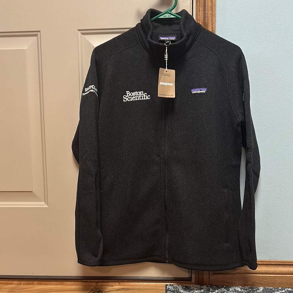 Patagonia Women’s Better Sweater Jacket